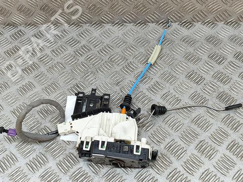 Used Front left lock MERCEDES-BENZ CLA Coupe (C117) CLA 180 (117.342) (122 hp) 19076153