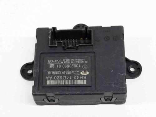 Used Electronic module JAGUAR XF I (X250) 3.0 D (275 hp) 9628751