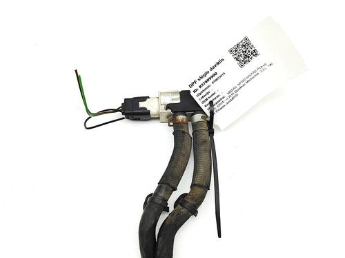 Electronic sensor NISSAN NAVARA NP300 Pickup (D23, D23T) 2.3 dCi 4x4 (D231, D23T) | BP38268183M84 - Image 3