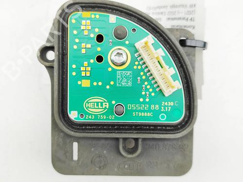 Electronic module BMW iX (I20) xDrive 40 | BP30359107M83 