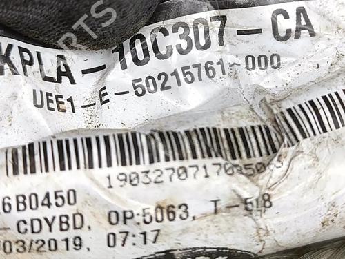 Wiring harness LAND ROVER RANGE ROVER VELAR (L560) 3.0 P400 MHEV 4x4 | BP28432185E16  - Image 9
