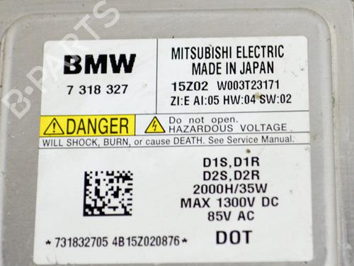 Xenon ballast BMW 2 Convertible (F23) 228 i | BP8842004C53 