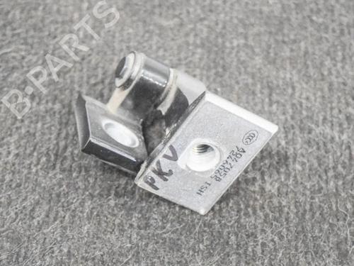 Used Hinge/Door check strap Hinge/Door check strap 14609428 14609428