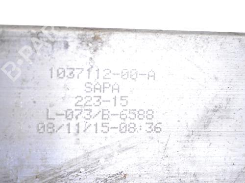 Inne TESLA MODEL S (5YJS) 70D AWD | BP30241962O1 