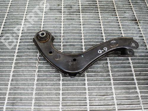 Used Right rear suspension arm TOYOTA C-HR (_X1_) 1.8 Hybrid (ZYX10_, ZYX11_) (98 hp) 7800900