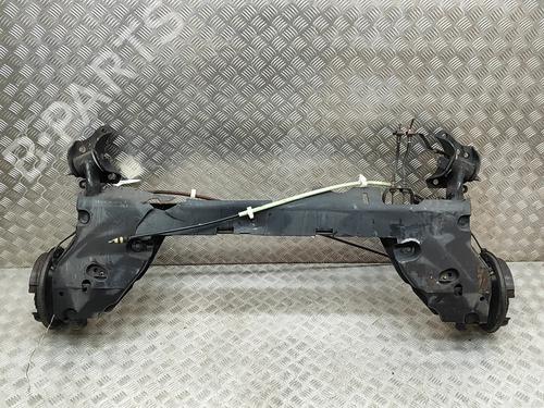 Bagaksel RENAULT CLIO IV (BH_) 0.9 TCe 90 (BHNF, BHMA, BHMH, BHJK, BHJR) (90 hp) 31528589