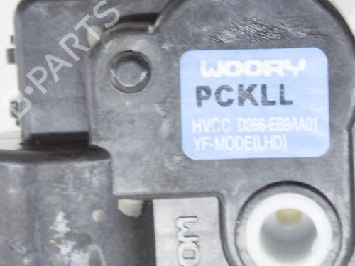 Electronic module TESLA MODEL X (5YJX) P100D AWD | BP15376964M83 - Image 7