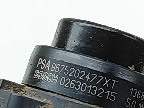 Module électronique CITROËN C4 CACTUS 1.6 BlueHDi 100 | BP29975809M83