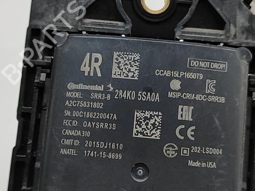 Electronic module NISSAN LEAF (ZE1) Electric | BP28433003M83  - Image 6