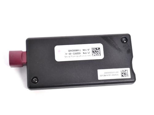 Elektronisk modul TESLA MODEL S (5YJS) 85 (367 hp) 30223414