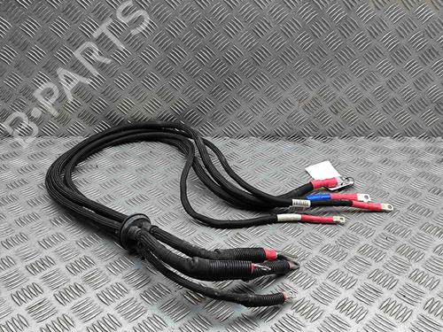 Used Wiring harness Wiring harness IVECO DAILY VI Platform/Chassis 33S14, 35S14, 35C14, 38S14 (136 hp) 33374696 33374696