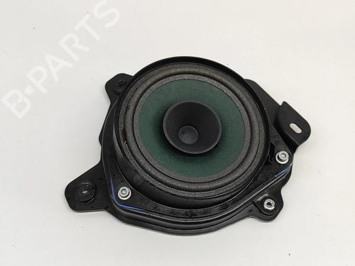 Used Speaker JEEP AVENGER (J2) 1.2 GSE T3 (101 hp) 28556673