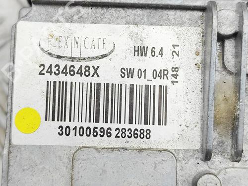 Other RENAULT ZOE (BFM_) ZOE (BFMD) | BP34282592O1  - Image 7