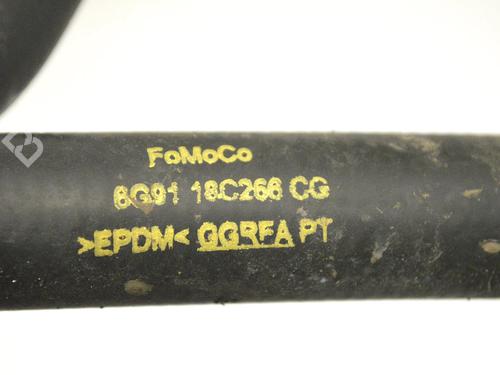 Pipe LAND ROVER RANGE ROVER EVOQUE (L538) 2.2 D 4x4 | BP33344180M125 - Image 5