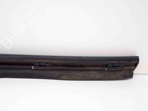 Door moulding trim AUDI A8 D2 (4D2, 4D8) 3.3 TDI quattro | BP14628513C150 