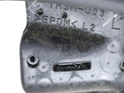 Gummiliste TESLA MODEL S (5YJS) P100D AWD | BP14628493C142 