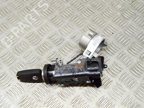 Ignition barrel OPEL MOKKA / MOKKA X (J13) 1.4 (_76) | BP14647591M48 