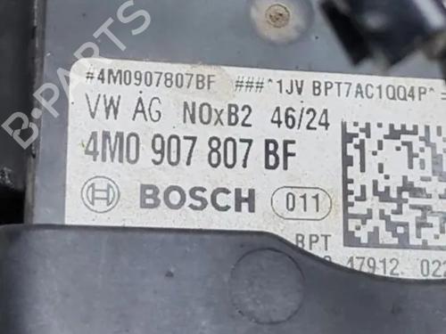 Electronic sensor VW TOUAREG (CR7, RC8) 3.0 TDI 4motion | BP38707180M84 - Image 9
