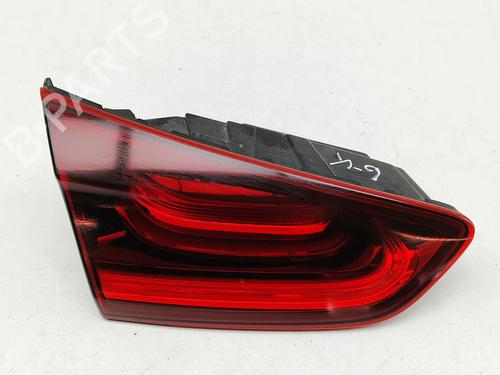 Used Left tailgate light Left tailgate light KIA XCEED (CD) 1.6 CRDi 136 (136 hp) 33661744 33661744