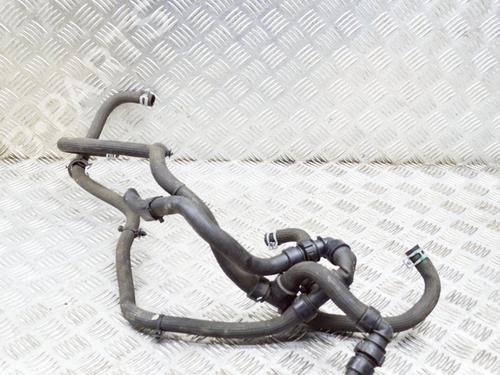 Pipe TESLA MODEL S (5YJS) 60 | BP14624968M125 