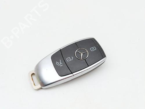 Electronic module MERCEDES-BENZ EQB (X243) EQB 350 4-matic (243.612) | BP38600099M83 - Image 2
