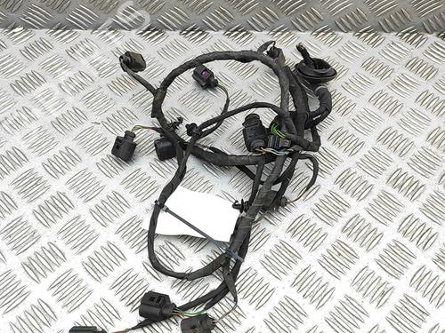 Electronic module VW PHAETON (3D1, 3D2, 3D3, 3D4, 3D6, 3D7, 3D8, 3D9) 6.0 W12 4motion | BP29488121M83