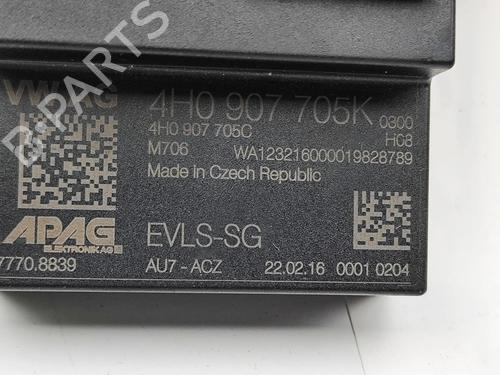 Elektronisk modul PORSCHE MACAN (95B) 3.0 S Diesel | BP31047373M83 