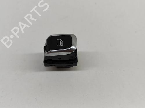 Used Left rear window switch Left rear window switch AUDI A7 Sportback (4GA, 4GF) 3.0 TDI quattro (218 hp) 16639836 16639836