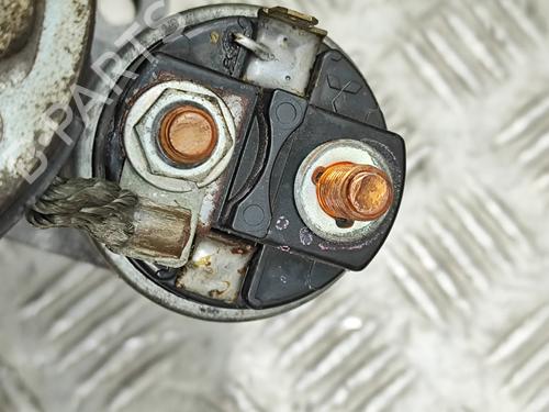 Starter MITSUBISHI LANCER VIII (CY_A, CZ_A) EVO X (CZ4A) | BP27789375M8