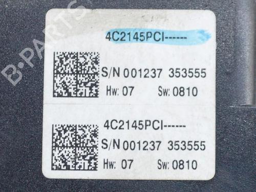 Electronic module PORSCHE CAYENNE (92A) 3.0 S E-Hybrid | BP11181234M83