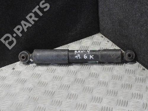 Left rear shock absorber TOYOTA RAV 4 IV (_A4_) 2.2 D 4WD (ALA49) | BP6716923M18 