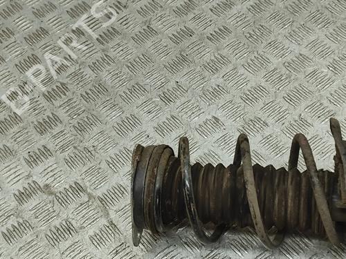 Left front shock absorber SMART FORTWO Coupe (453) electric drive / EQ (453.391) | BP33383558M16 - Image 2