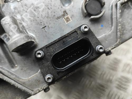 Inverter/Converter PORSCHE TAYCAN Cross Turismo (Y1B) 4S Performance Battery Plus (Y1BDB1) | BP31762612M119 