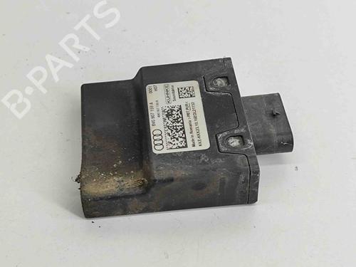 Elektronisk modul AUDI A3 Limousine (8VS, 8VM) S3 quattro | BP18165633M83 
