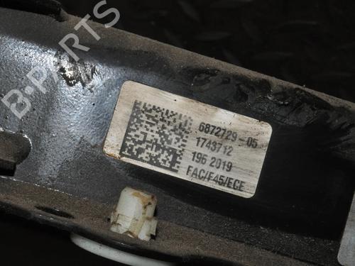 Subframe BMW X2 (F39) sDrive 18 i | BP30218292M9