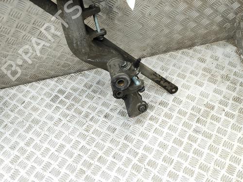 Rear axle PORSCHE 911 (996) 3.4 Carrera | BP16258764M2 
