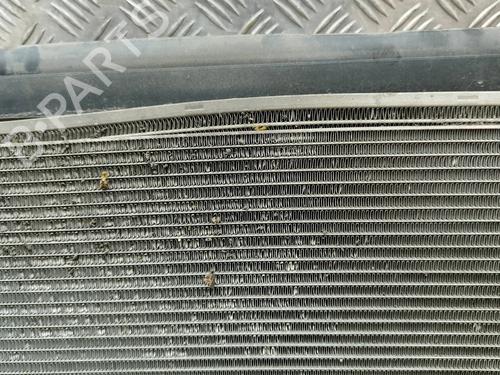 Radiator set VW PASSAT B8 Variant (3G5, CB5) 2.0 TDI | BP36186404M120 - Image 5
