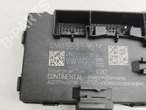 Electronic module AUDI E-TRON Sportback (GEA) 55 quattro | BP32680269M83  - Image 6