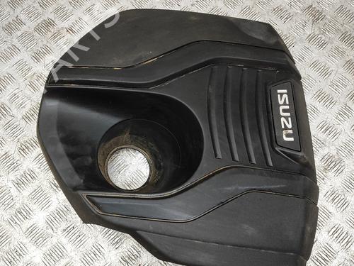 Upper protection ISUZU D-MAX II (TFR, TFS) 1.9 Ddi 4x4 (TFS87J) | BP29975563M93