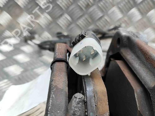 Left rear brake caliper MERCEDES-BENZ GLE (V167) GLE 450 4-matic (167.159) | BP29459224M107 