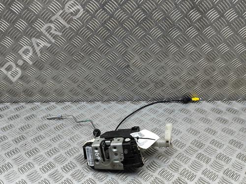 Used Rear left lock JEEP GRAND CHEROKEE IV (WK, WK2) 3.0 CRD V6 4x4 (250 hp) 29829839