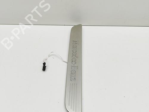 Step MERCEDES-BENZ C-CLASS (W205) C 350 e (205.047) | BP30155116C149