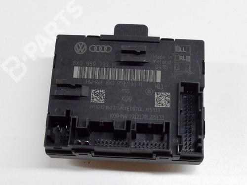 electronic-module-audi-q3-8ub-8ug-14-tsi-audi-8x0959793h-2011-2012-2013-2014-2015-2016-2017-2018-2019-2020-11181045 main image