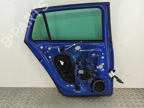 Left rear door SKODA SCALA (NW1) 1.0 TSI | BP30731955C4