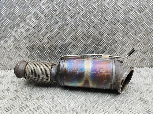 Used Catalyst BMW 7 (G11, G12) 745 Le Plug-in-Hybrid xDrive (286 hp) 32973362