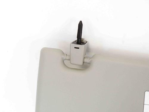 Left sun visor BMW X1 (E84) sDrive 18 d | BP6753958I1 