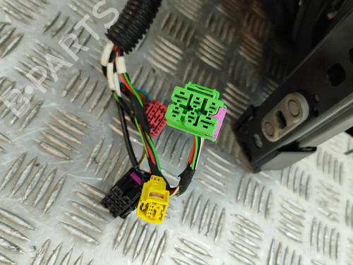 Left front seat AUDI Q7 (4MB, 4MG, 4MQ) 50 TDI Mild Hybrid quattro | BP30679060C15 