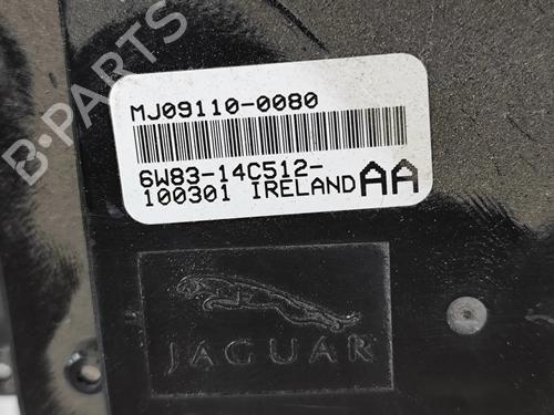 Electronic module JAGUAR XK II Coupe (X150) 5.0 XKR | BP19076494M83 