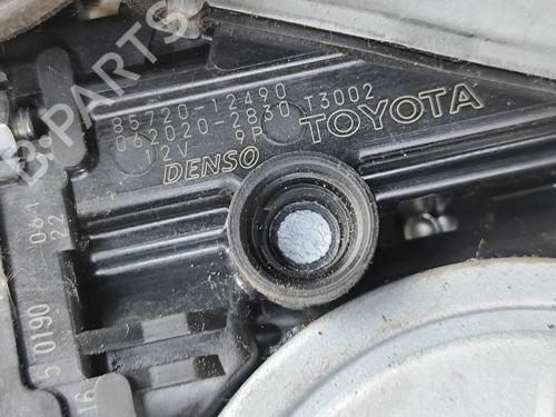 Front left window mechanism TOYOTA PRIUS PLUS (_W4_) 1.8 Hybrid (ZVW40W, ZVW41W) | BP28438209C22 - Image 4
