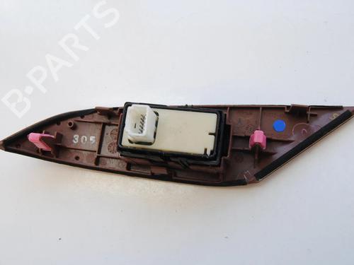 Left rear window switch LEXUS RX (_L1_) 350 (GYL10_, GYL10R) | BP33357988I29 - Image 2